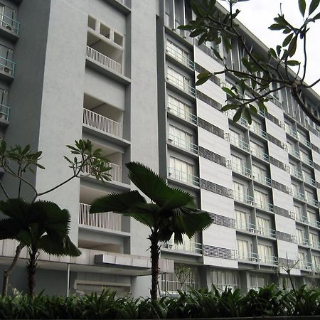 One-Stop Residence & Hotel Kuala Lumpur Extérieur photo
