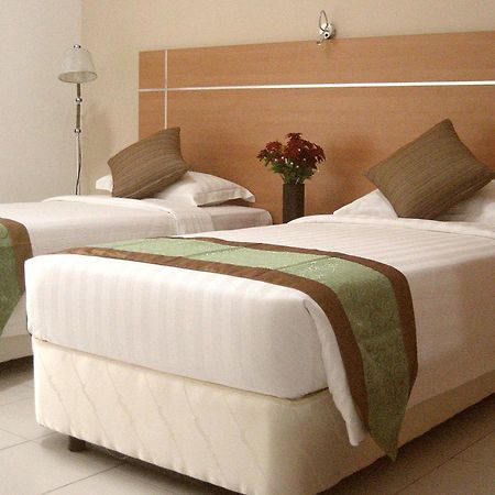 One-Stop Residence & Hotel Kuala Lumpur Extérieur photo