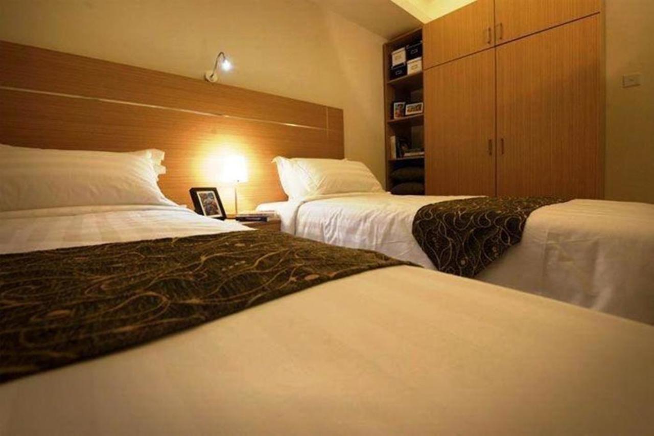 One-Stop Residence & Hotel Kuala Lumpur Extérieur photo