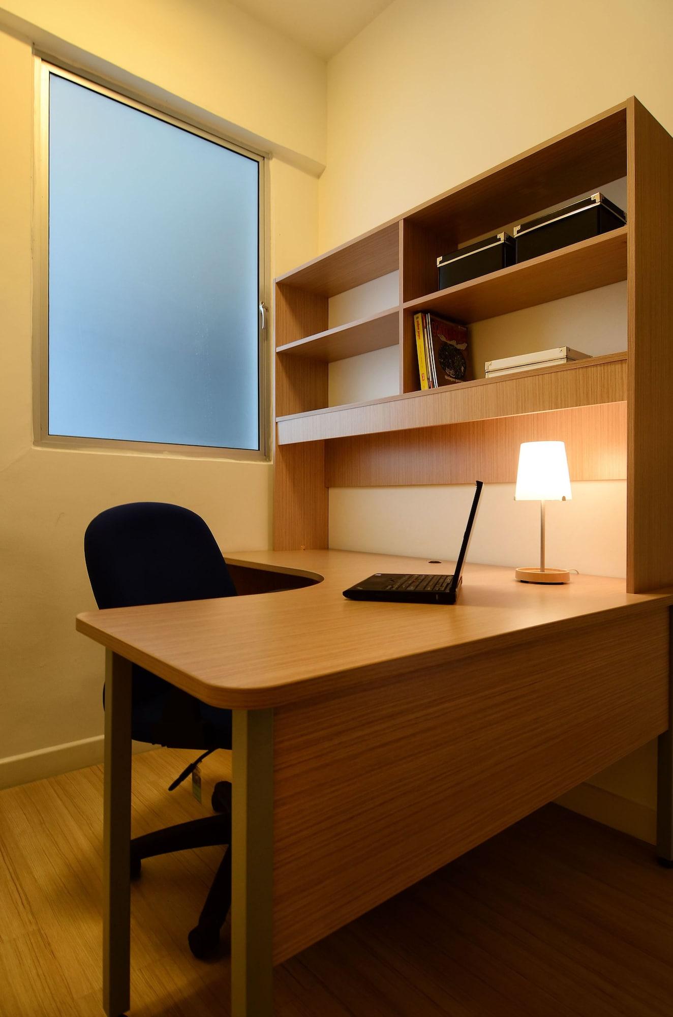 One-Stop Residence & Hotel Kuala Lumpur Extérieur photo
