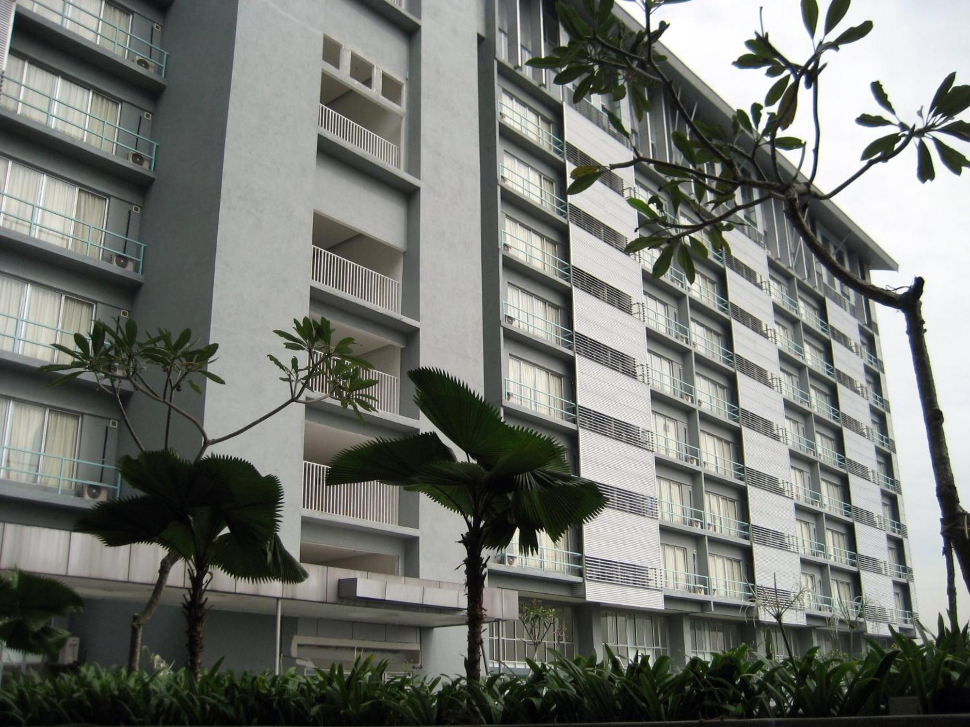 One-Stop Residence & Hotel Kuala Lumpur Extérieur photo