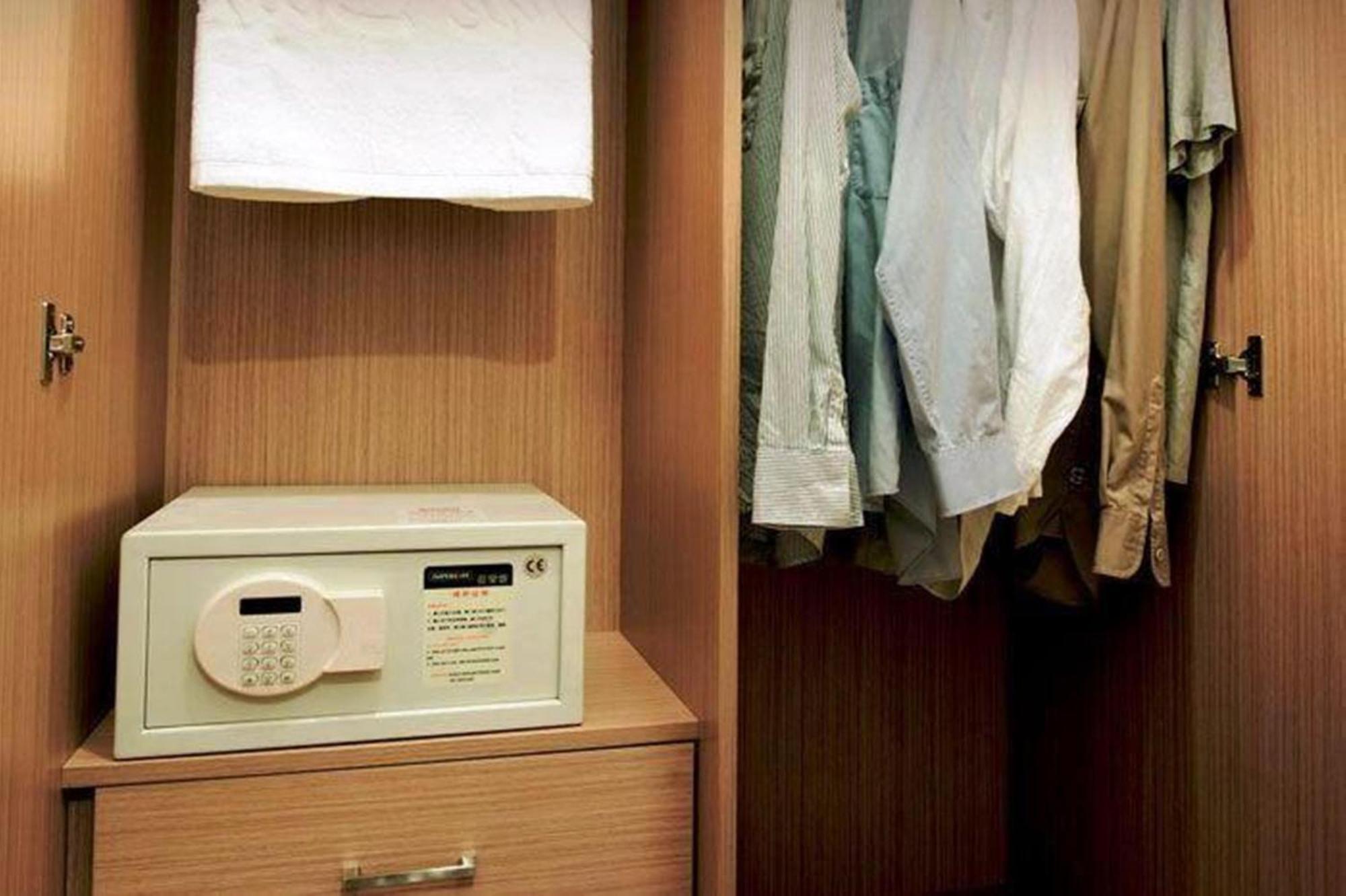 One-Stop Residence & Hotel Kuala Lumpur Chambre photo