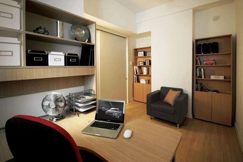 One-Stop Residence & Hotel Kuala Lumpur Extérieur photo