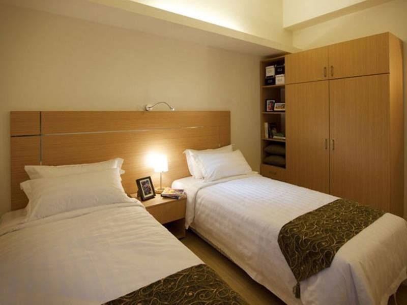 One-Stop Residence & Hotel Kuala Lumpur Extérieur photo